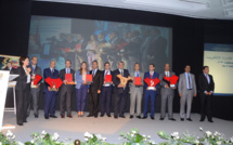 9ème édition du Forum du Prix National de l’Administration Electronique « e-mtiaz 2015 »